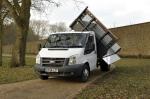 Ford Transit 2006 года